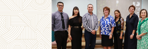 New partnership between the Centre for Learning Technologies and Gordon High School