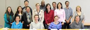 The new Postdoctoral Society to enhance research at the Tygerberg Campus