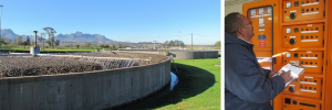 New qualification in water process management nearing completion