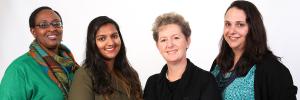 New SU centre will support scholarship on the continent