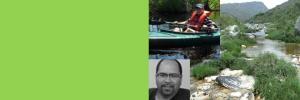 New SU study focuses on how black wattle impacts water quality