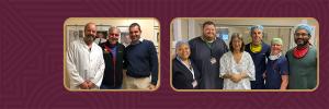 New treatment offers hope for patients with devastating lung disease
