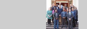 New tripartite doctoral programme launched