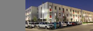 Nkosi Johnson’s legacy honoured with naming of new residence