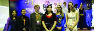 Nog 'n oorwinning vir US in die Chinese Brug kompetisie