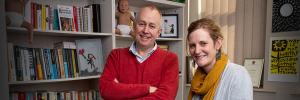 Nuwe instituut op soek na oplossings wat kinders laat floreer