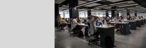 Nuwe nagraadse program lei strategiese menslikehulpbron- bestuurders op
