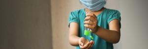 Nuwe normaal vir kinders wat teruggaan skool toe