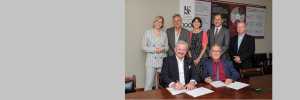Nuwe ooreenkoms ’n hupstoot vir water- en energienavorsing in Afrika