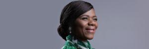 Nuwe Sentrum vir Sosiale Geregtigheid geskep; prof Thuli Madonsela stigtingsdirekteur