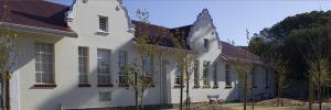 Nuwe skuif en groei vir die US Taalsentrum