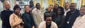 Nuwe SSA-entiteite moedig Afrikasamewerking aan