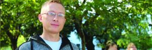 Nuwe tale kom maklik vir dr Alex Andrason