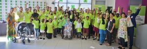 Oasis: Fostering excellence and success