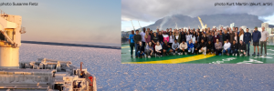 Ocean and Ice adventures