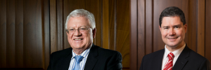 Office of the Chief Operating Officer in transitional phase