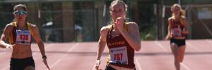 Olimpiese droom nou ’n realiteit vir Matie-atleet