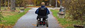 Ons moet wegdoen met negatiewe idees oor persone met gestremdhede