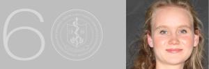 Ontmoet Barbara Venter: #MyTygerMaties60