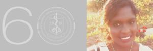 Ontmoet Carmell Pillay: #MyTygerMaties60