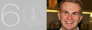 Ontmoet Kyle Goosen: #MyTygerMaties60