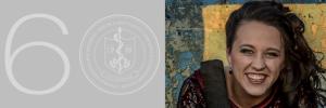 Ontmoet Patsy Oosthuizen: #MyTygerMaties60