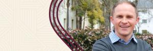 Ontmoet prof Dieter, die dataspeurder
