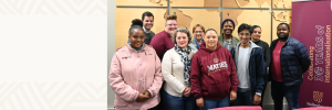 ‘Op julle merke, gereed, gesels!’ vir steundienstepersoneel van Stellenbosch en Lund