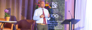 Open data crucial and sometimes even lifesaving, Library Symposium says