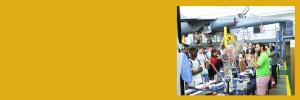 Open Day    24 February 2018:    Visit Engineering!