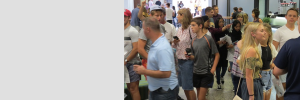 Open Day draws thousands of prospective students