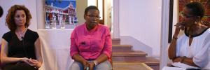 Open Dialogue series on race