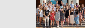 OPTIMUS Programme boosts top undergraduate achievers