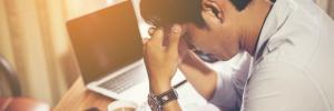 Organizational change takes emotional toll on employees