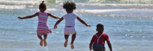 Paediatrician advises on mandate of new Commisioner
