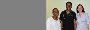 Paediatricians share skills with colleagues in Eastern Cape