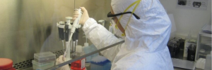 Pandemic has negative impact on work of women scientists