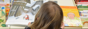 Pandemic highlights importance of literacy skills