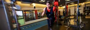 Paralympics 2016: Ready, steady, go