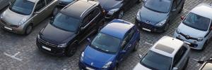 Parking application 2017