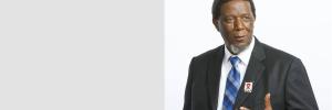 Passing of Extraordinary Professor Bongani Khumalo mourned