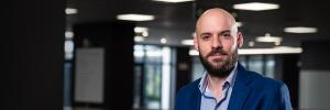 Passion for evidence-based prehospital patient care leads to PhD