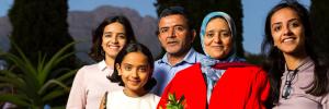 A PhD journey from Sabratah to Stellenbosch