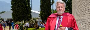 PhD-studie bevind beroepsgeneeshere kan nie enige heer dien nie