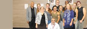 Physios kick off 50-year celebrations