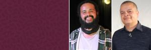 Poets Schaffer and Pedro honoured at festival