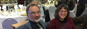 Political Studies Association honours SU’s Pierre du Toit