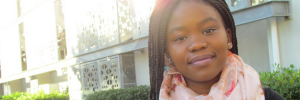 Polymer science postgrad shines on international stage