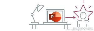 PowerPoint: A Self-Help Guide. Improve your skills at your own pace.