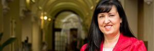 Prestigious fellowship for Prof Hester Klopper